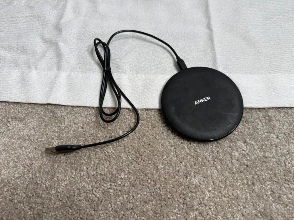 Anker PowerPort Wireless 5 Pad – Model A2518